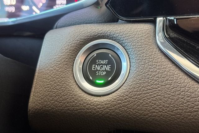 2023 GMC Canyon Denali