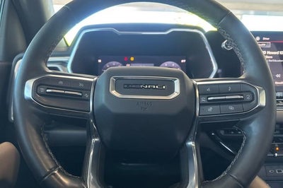 2023 GMC Canyon Denali