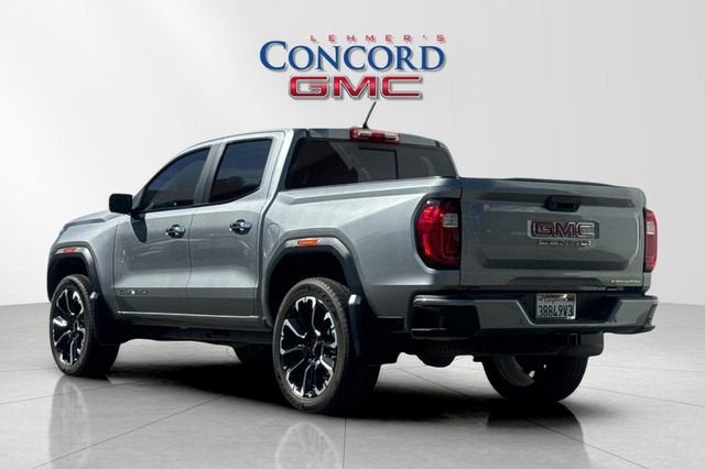 2023 GMC Canyon Denali