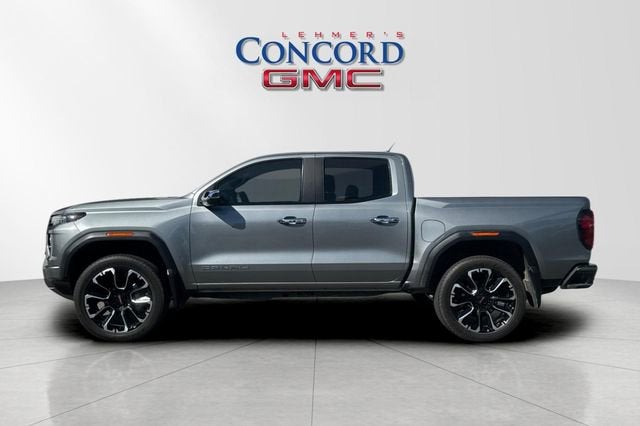 2023 GMC Canyon Denali