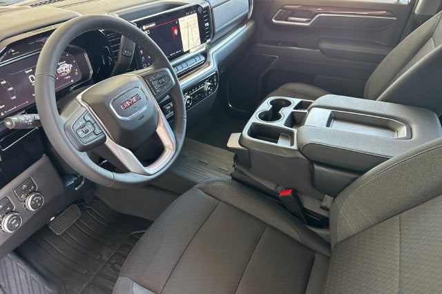 2026 GMC Sierra 1500 Elevation - Photo 10