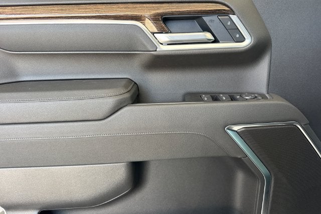 2026 GMC Sierra 1500 Elevation - Photo 11