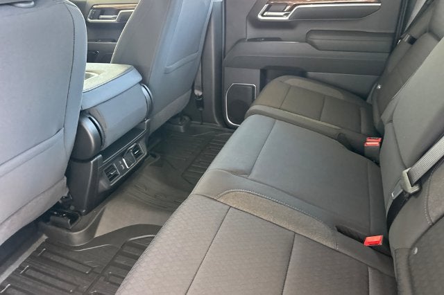 2026 GMC Sierra 1500 Elevation - Photo 12