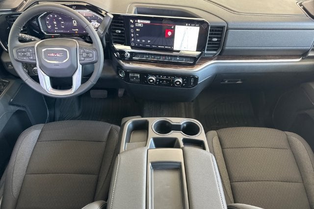 2026 GMC Sierra 1500 Elevation - Photo 13