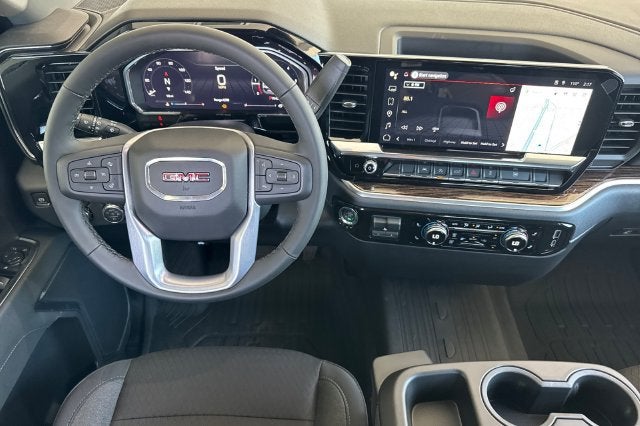 2026 GMC Sierra 1500 Elevation - Photo 14