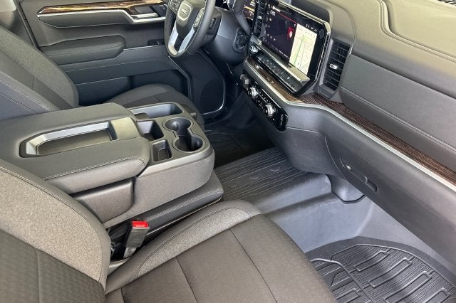 2026 GMC Sierra 1500 Elevation - Photo 15