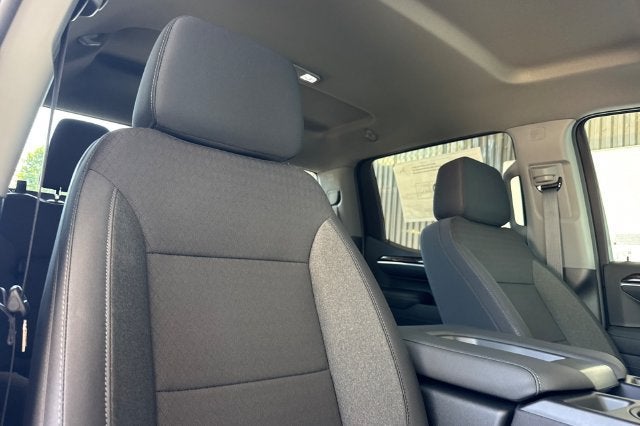 2026 GMC Sierra 1500 Elevation - Photo 16