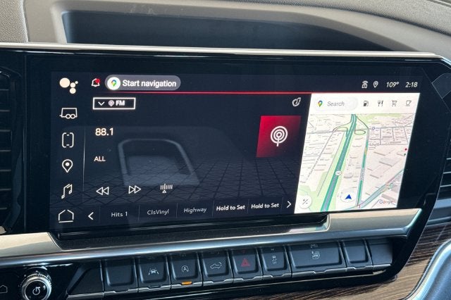 2026 GMC Sierra 1500 Elevation - Photo 17