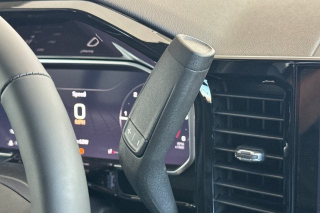2026 GMC Sierra 1500 Elevation - Photo 21