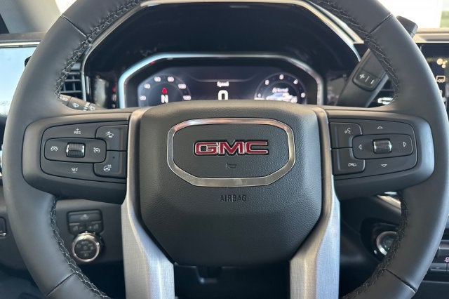 2026 GMC Sierra 1500 Elevation - Photo 23