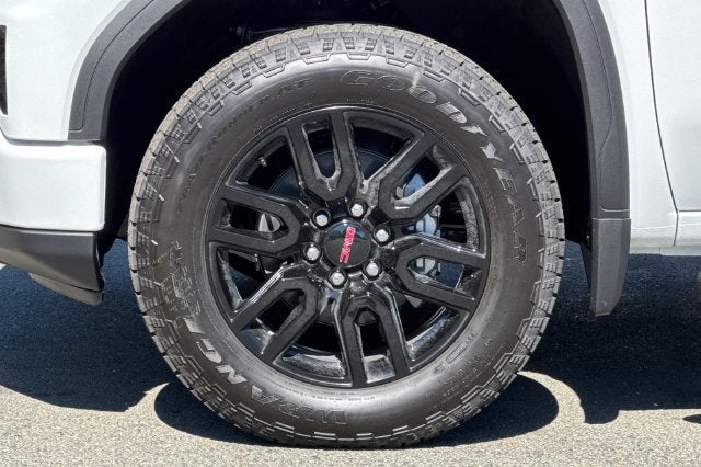2026 GMC Sierra 1500 Elevation - Photo 25