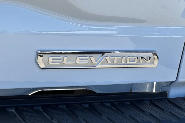 2026 GMC Sierra 1500 Elevation - Photo 26