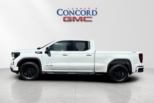 2026 GMC Sierra 1500 Elevation - Photo 7