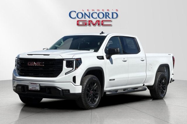 2026 GMC Sierra 1500 Elevation - Photo 8