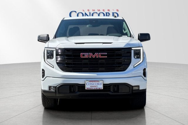 2026 GMC Sierra 1500 Elevation - Photo 9
