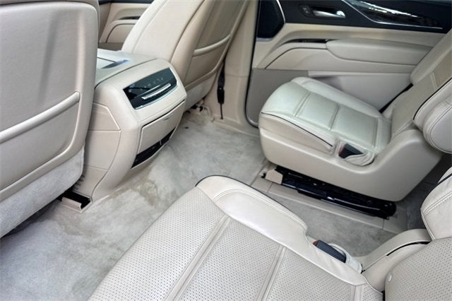 2024 Cadillac Escalade Premium Luxury