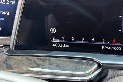 2024 Cadillac Escalade Premium Luxury