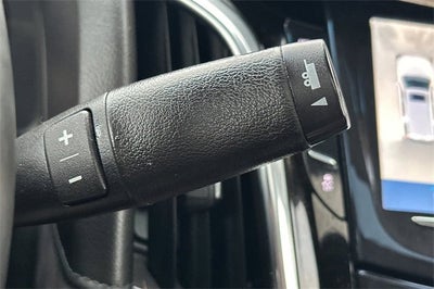 2017 Cadillac Escalade Premium Luxury