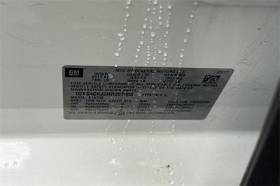 2017 Cadillac Escalade Premium Luxury