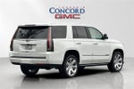 2017 Cadillac Escalade Premium Luxury