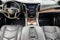2016 Cadillac Escalade ESV Luxury Collection