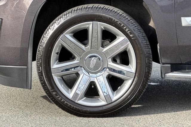 2016 Cadillac Escalade ESV Luxury Collection