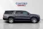 2016 Cadillac Escalade ESV Luxury Collection