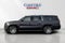 2016 Cadillac Escalade ESV Luxury Collection