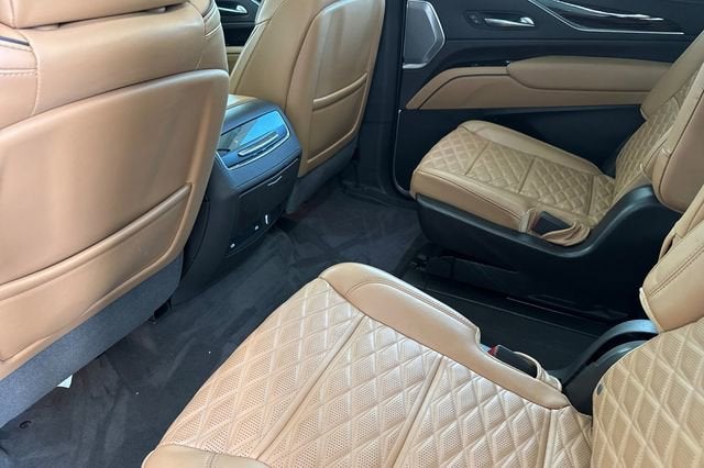 2022 Cadillac Escalade ESV Sport