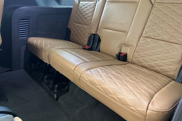 2022 Cadillac Escalade ESV Sport
