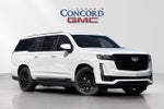 2022 Cadillac Escalade ESV Sport