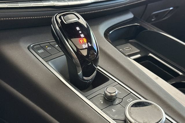 2022 Cadillac Escalade ESV Sport