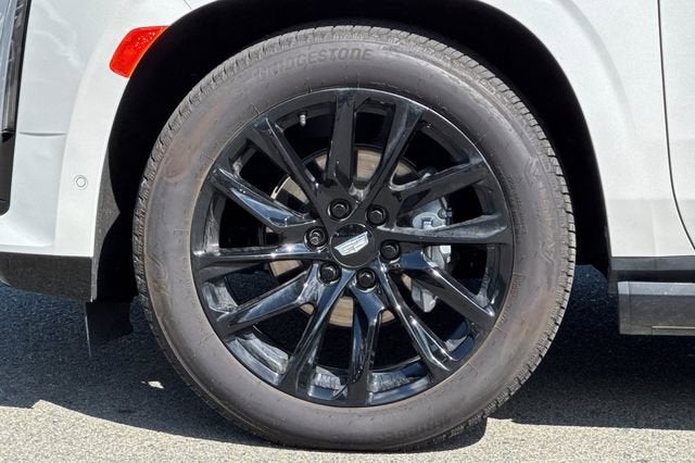 2022 Cadillac Escalade ESV Sport