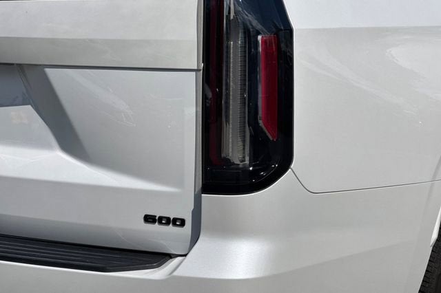 2022 Cadillac Escalade ESV Sport