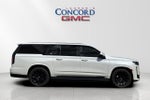 2022 Cadillac Escalade ESV Sport
