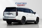 2022 Cadillac Escalade ESV Sport
