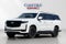 2022 Cadillac Escalade ESV Sport