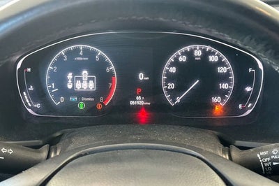 2022 Honda Accord Sedan Sport