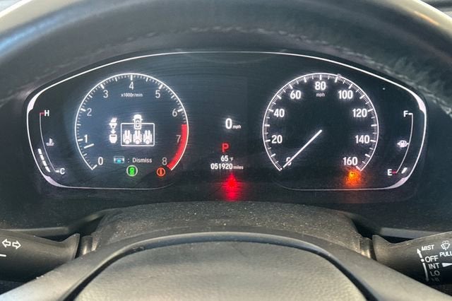 2022 Honda Accord Sedan Sport