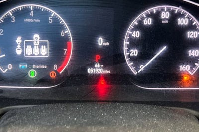 2022 Honda Accord Sedan Sport