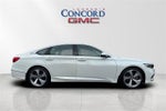2018 Honda Accord Sedan Touring 1.5T