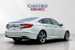 2018 Honda Accord Sedan Touring 1.5T