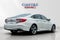 2018 Honda Accord Sedan Touring 1.5T