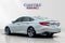 2018 Honda Accord Sedan Touring 1.5T