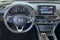 2021 Honda Accord Hybrid EX