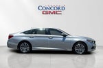 2021 Honda Accord Hybrid EX