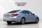 2021 Honda Accord Hybrid EX