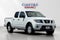 2018 Nissan Frontier SV V6