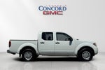 2018 Nissan Frontier SV V6