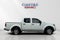 2018 Nissan Frontier SV V6